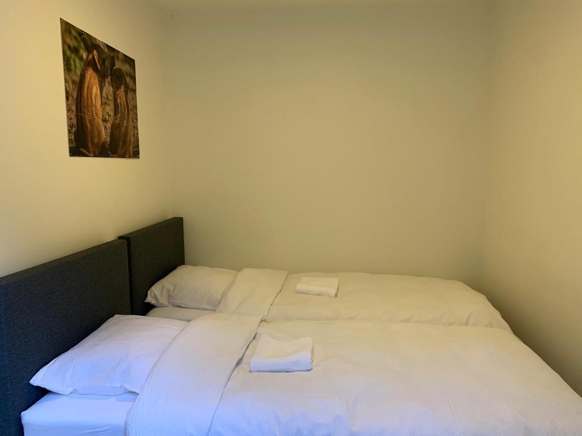Rode Eekhoorn: Genieten Met De Dieren In Het Bos! Holiday home Otterlo