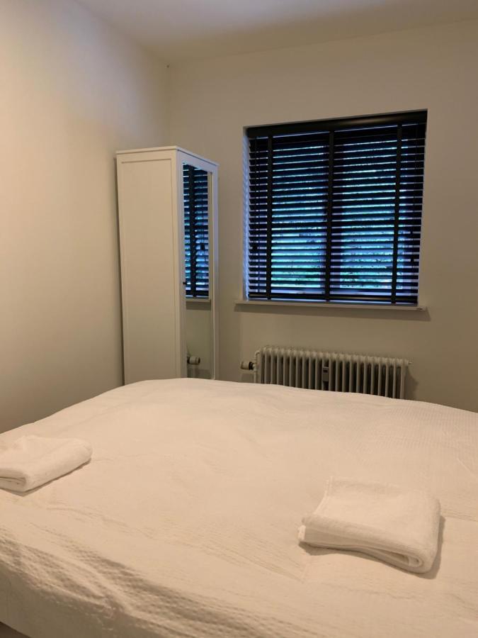 Holiday home Rode Eekhoorn: Genieten Met De Dieren In Het Bos! *