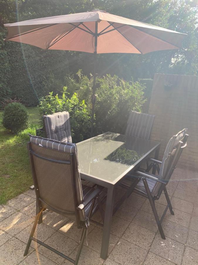 Holiday home Rode Eekhoorn: Genieten Met De Dieren In Het Bos! *