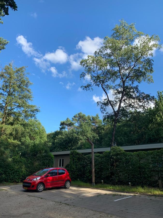 Holiday home Rode Eekhoorn: Genieten Met De Dieren In Het Bos! *