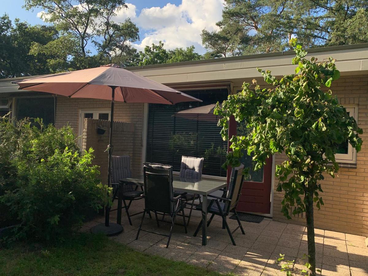 Holiday home Rode Eekhoorn: Genieten Met De Dieren In Het Bos! Otterlo